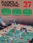 Magnavox Odyssey-2&nbsp; - &nbsp;Football de table electronique (France)